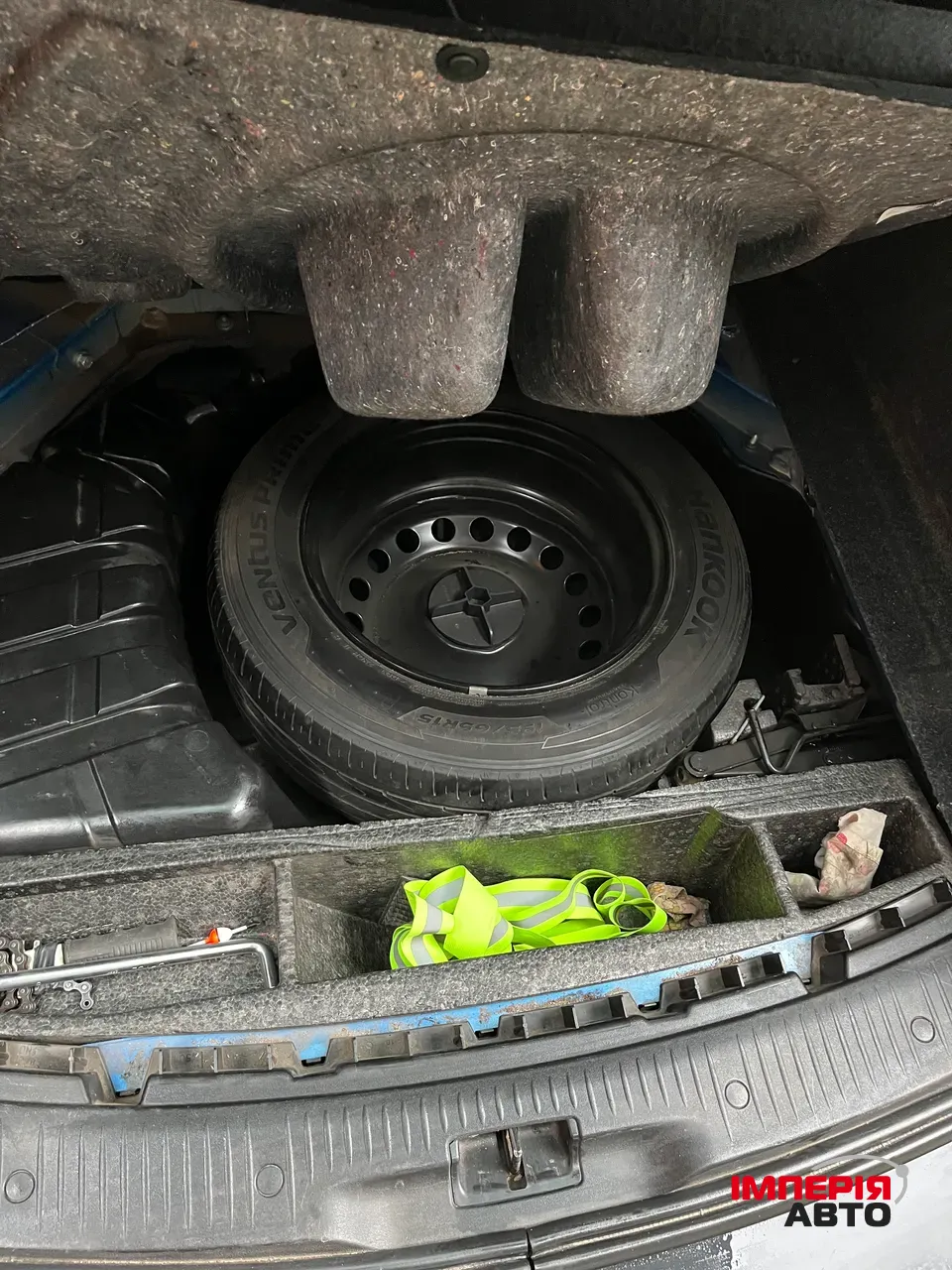 Renault Megane - фото 7