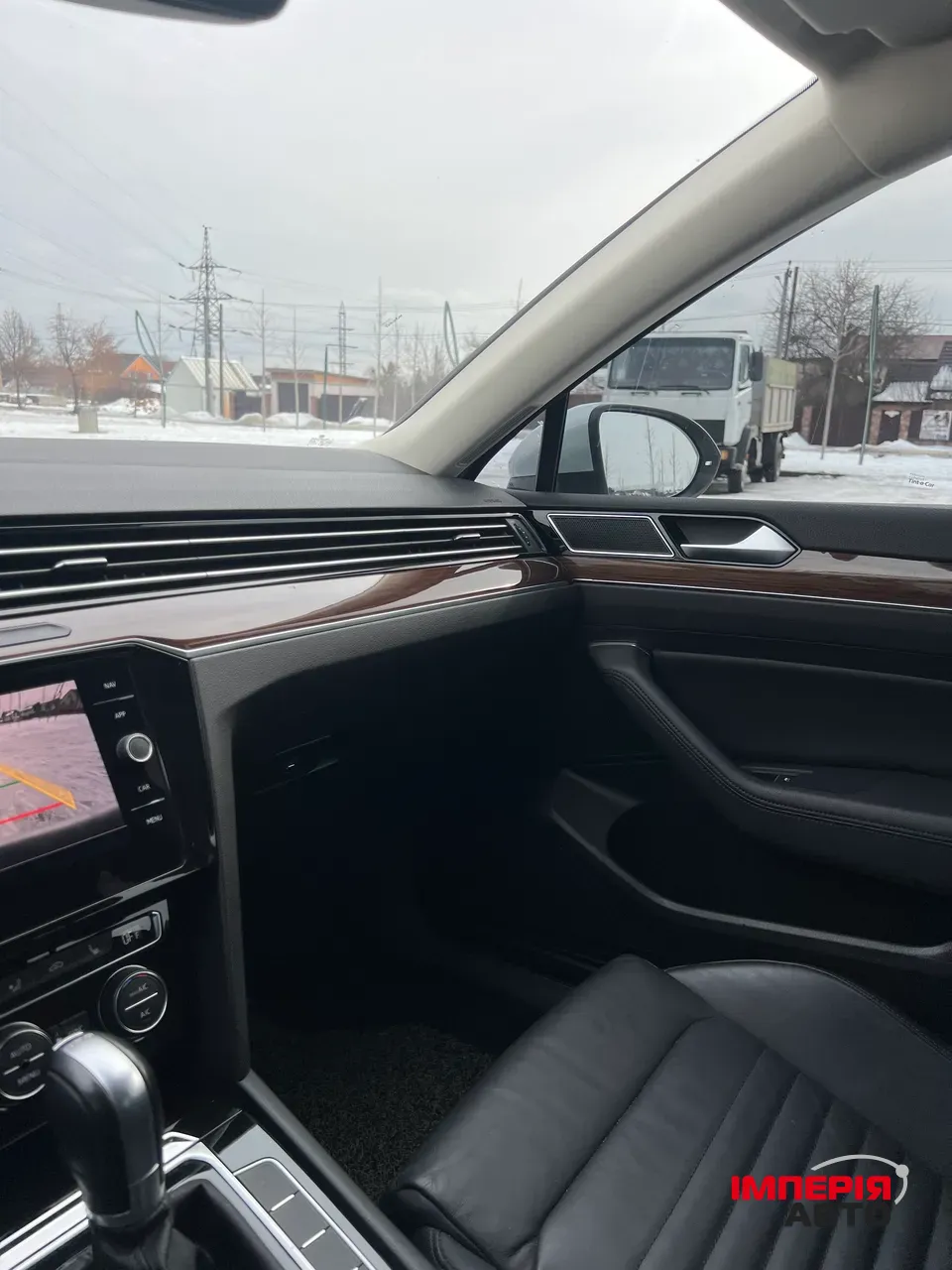 Volkswagen Passat - фото 54