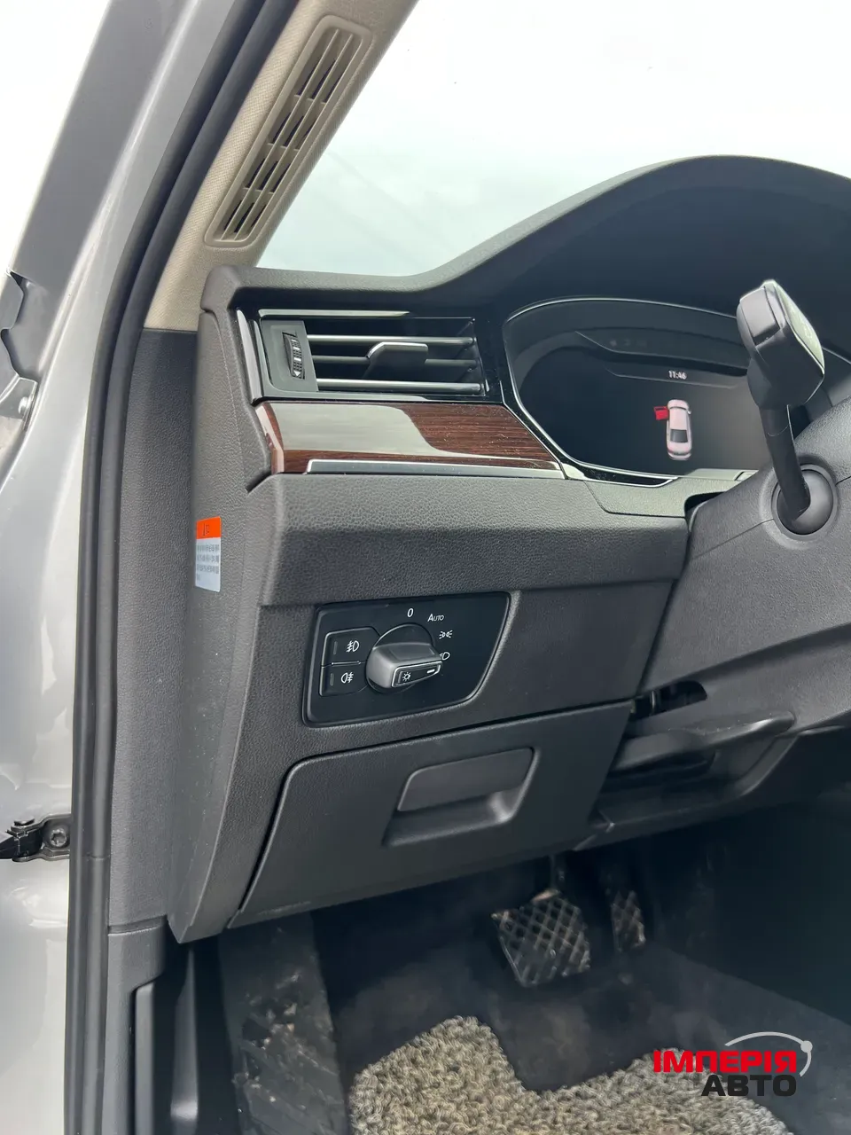 Volkswagen Passat - фото 41