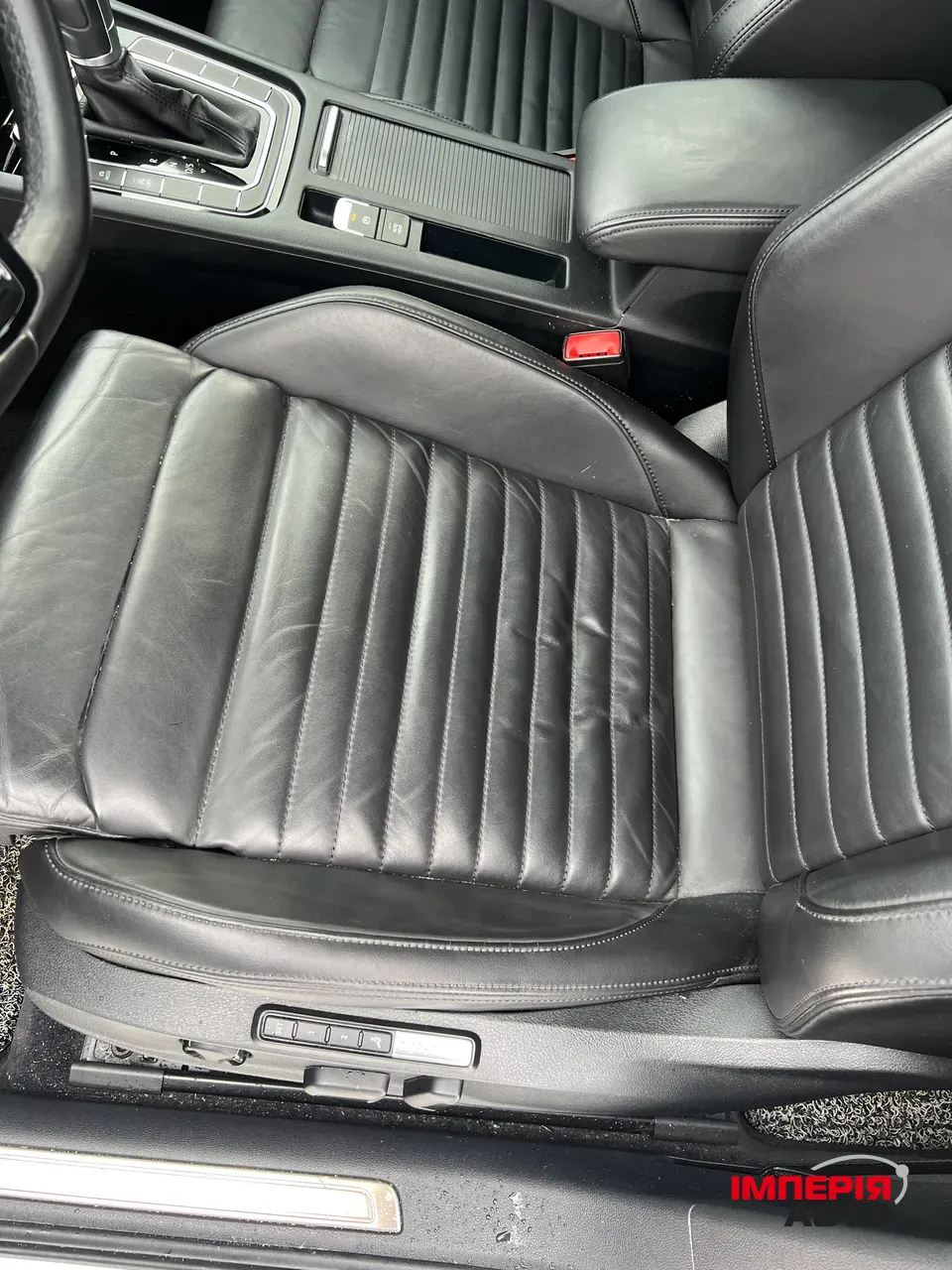 Volkswagen Passat - фото 44