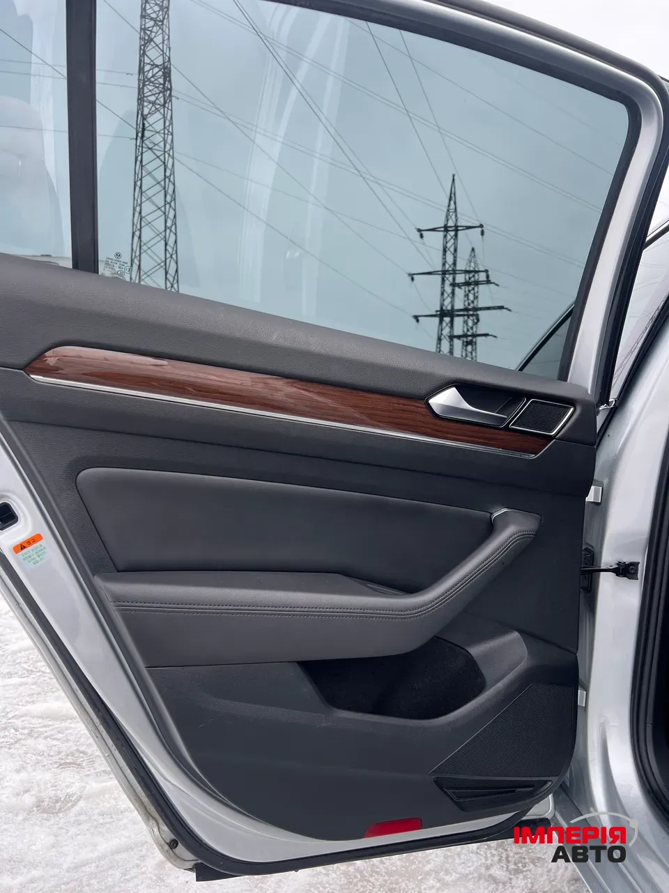 Volkswagen Passat - фото 74