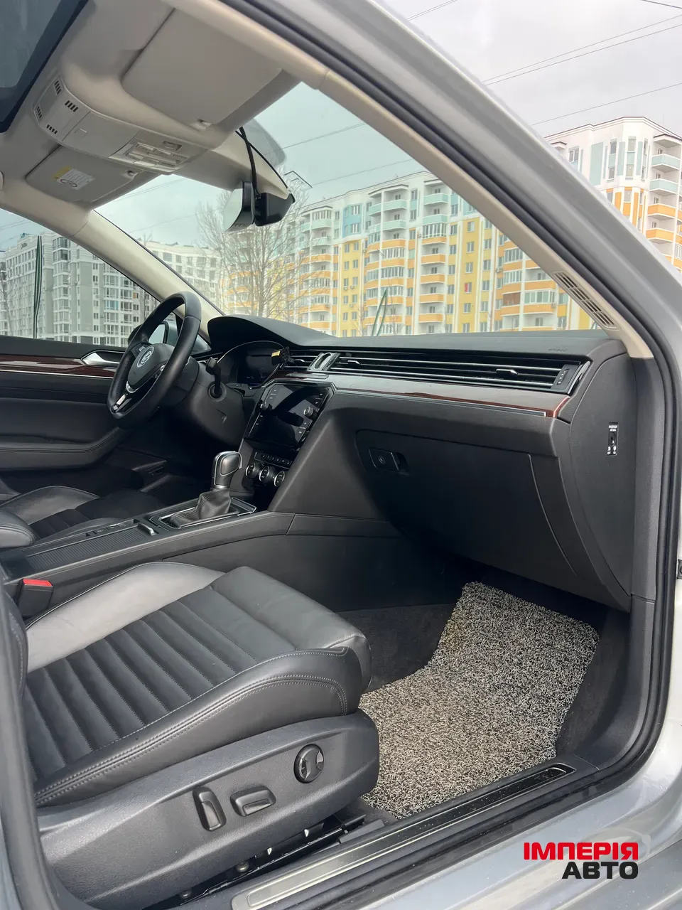 Volkswagen Passat - фото 58