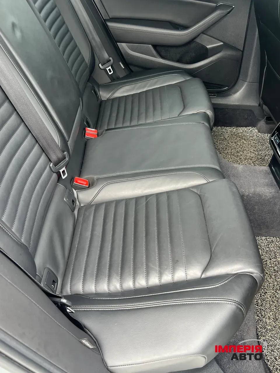 Volkswagen Passat - фото 66