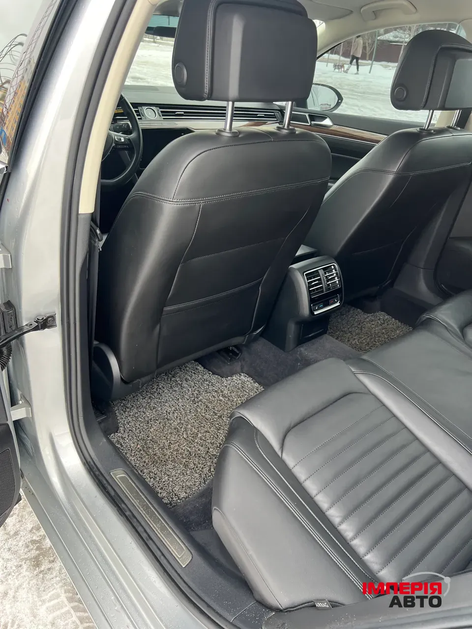 Volkswagen Passat - фото 75