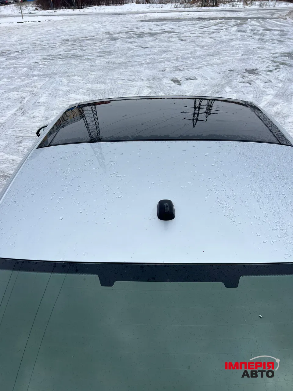 Volkswagen Passat - фото 19