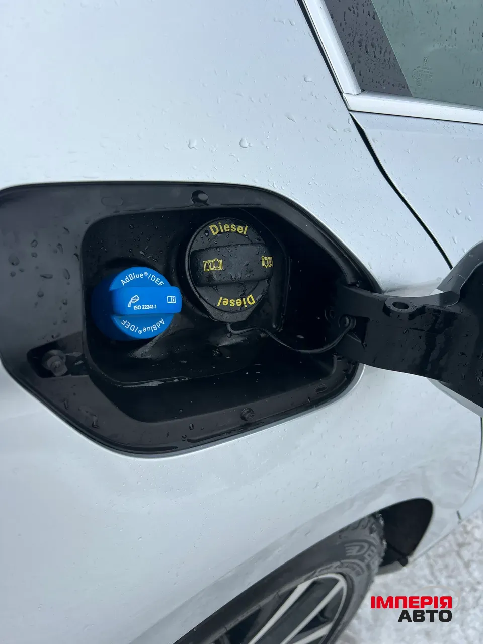 Volkswagen Passat - фото 32