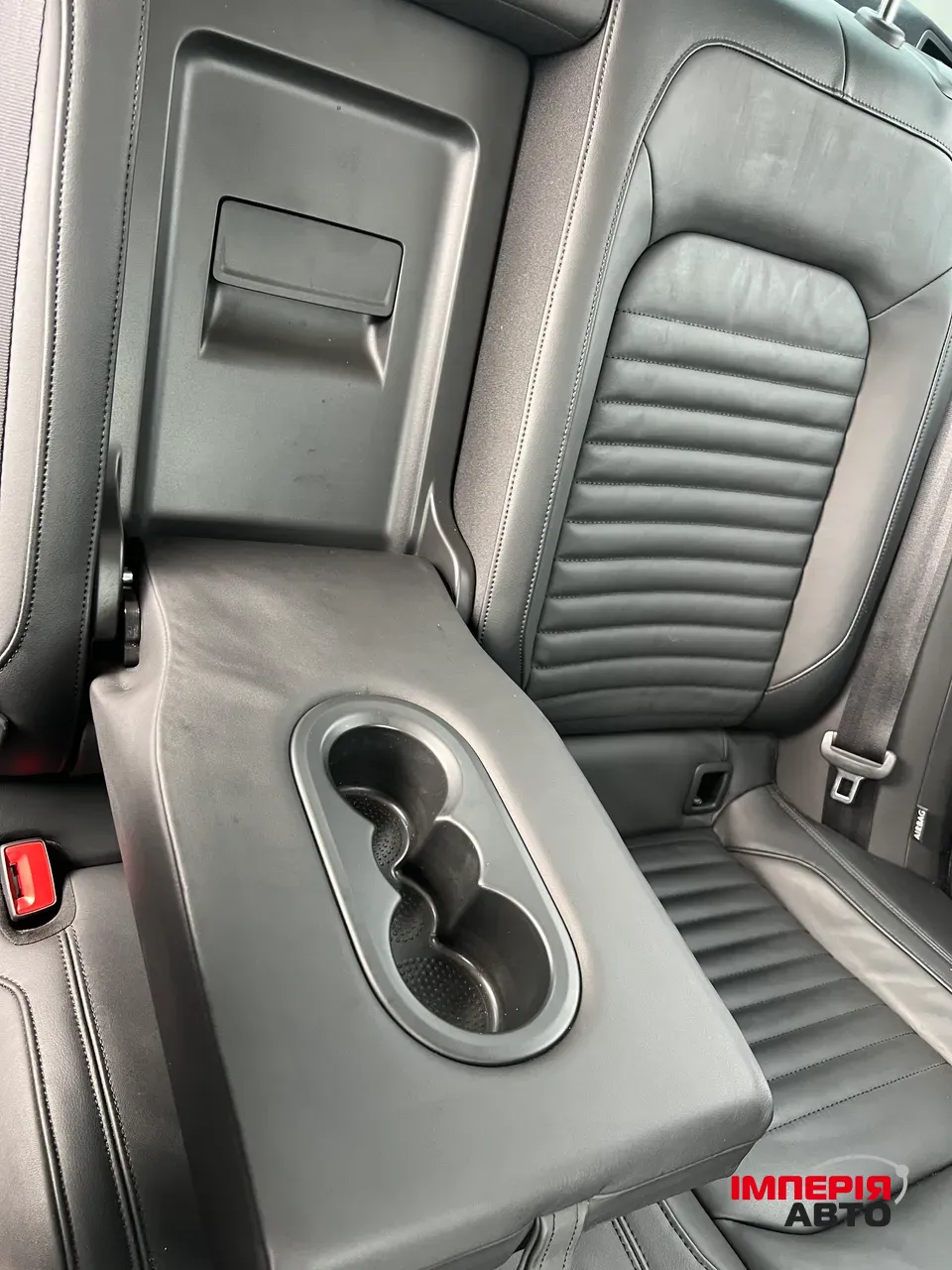 Volkswagen Passat - фото 73