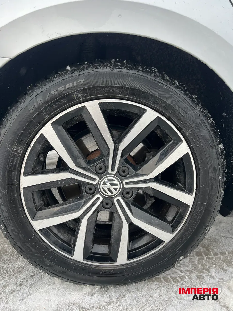 Volkswagen Passat - фото 30