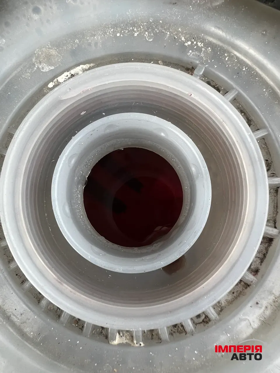 Volkswagen Passat - фото 38