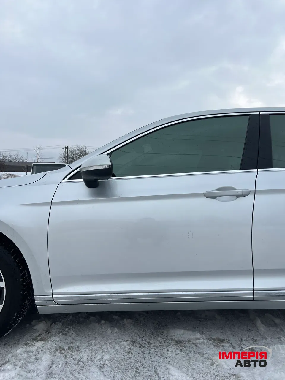 Volkswagen Passat - фото 5