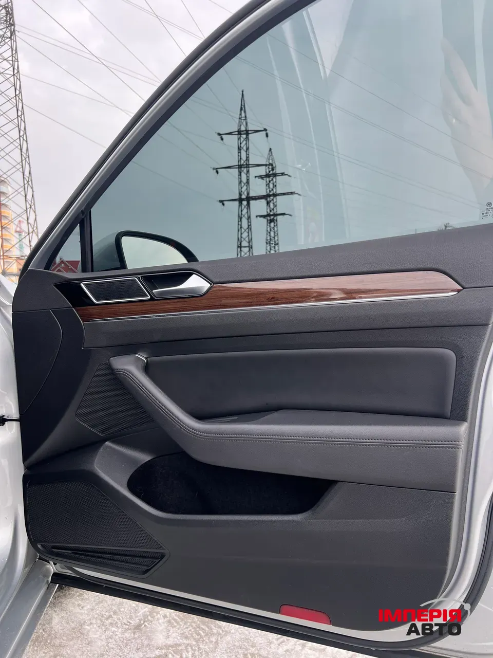 Volkswagen Passat - фото 59