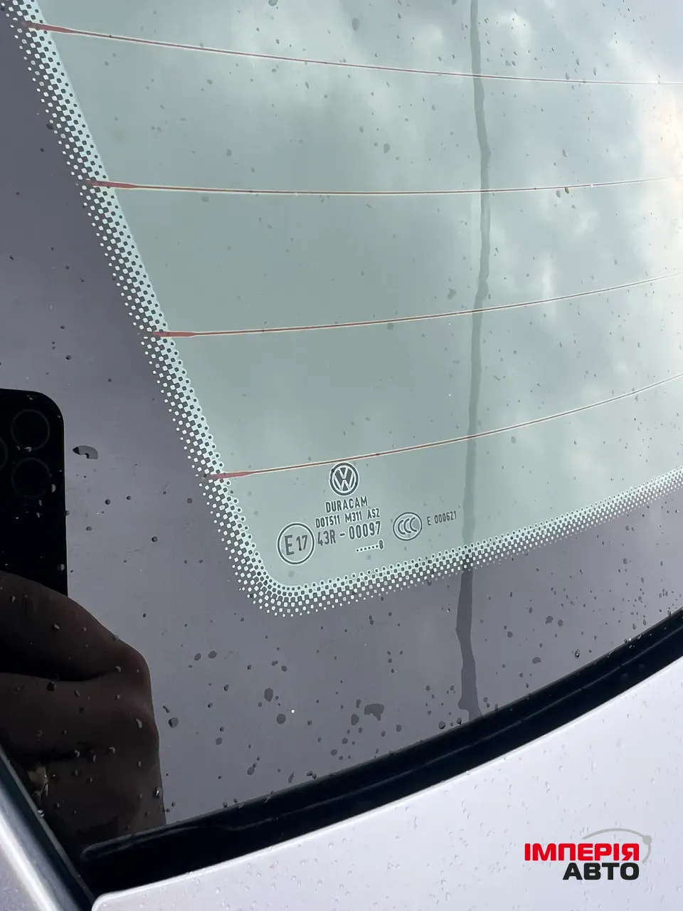 Volkswagen Passat - фото 24