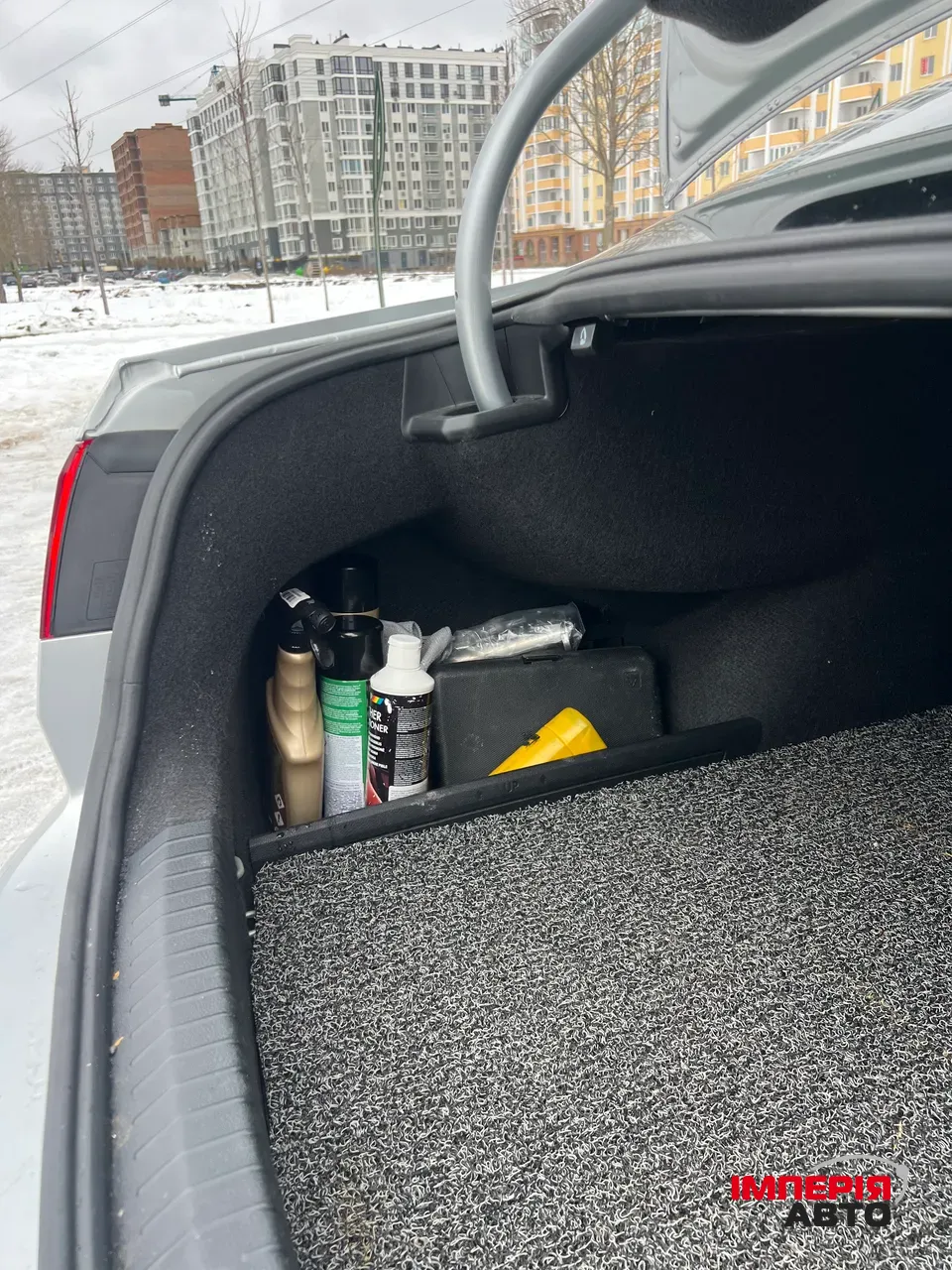 Volkswagen Passat - фото 79