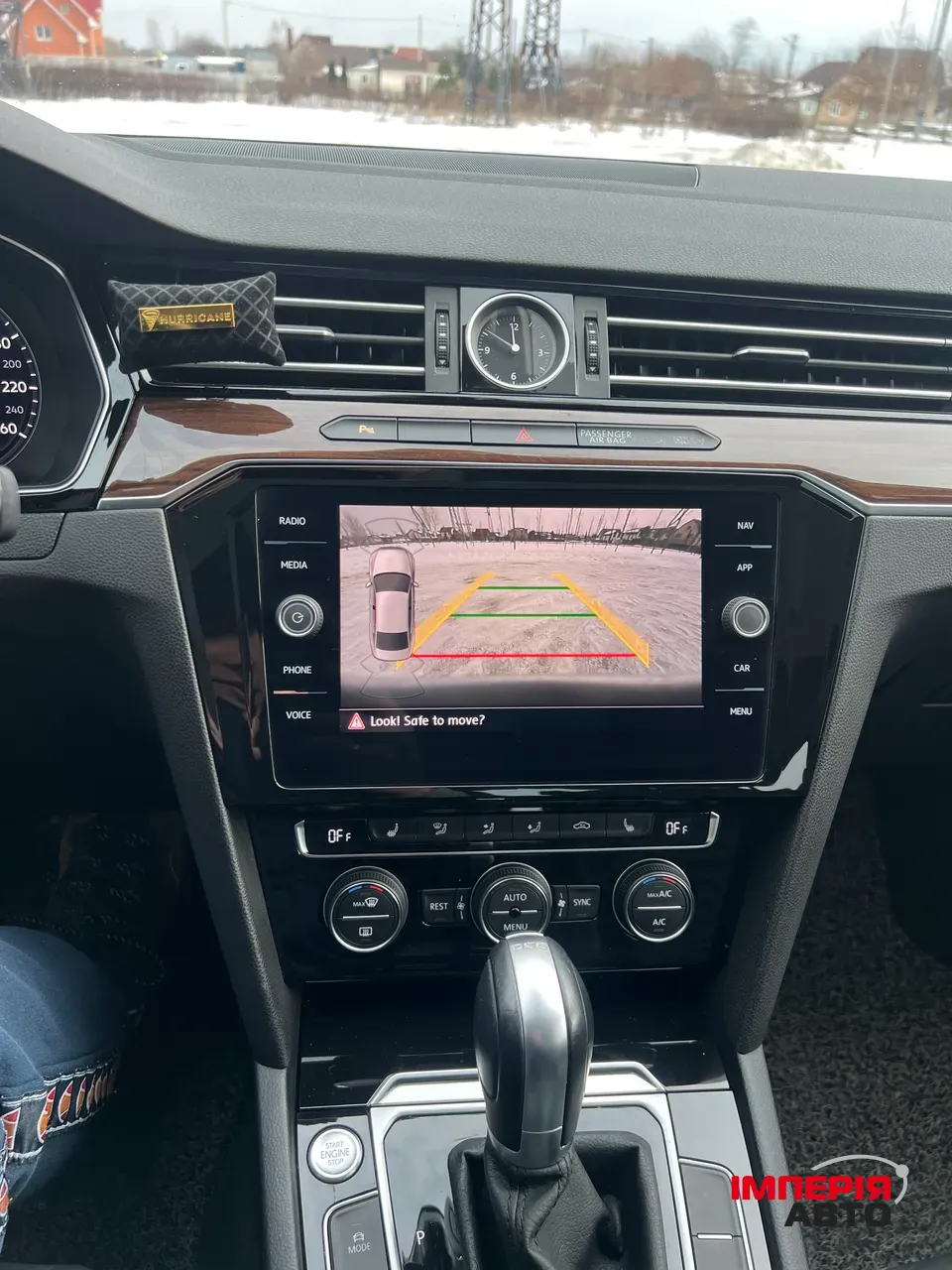 Volkswagen Passat - фото 51