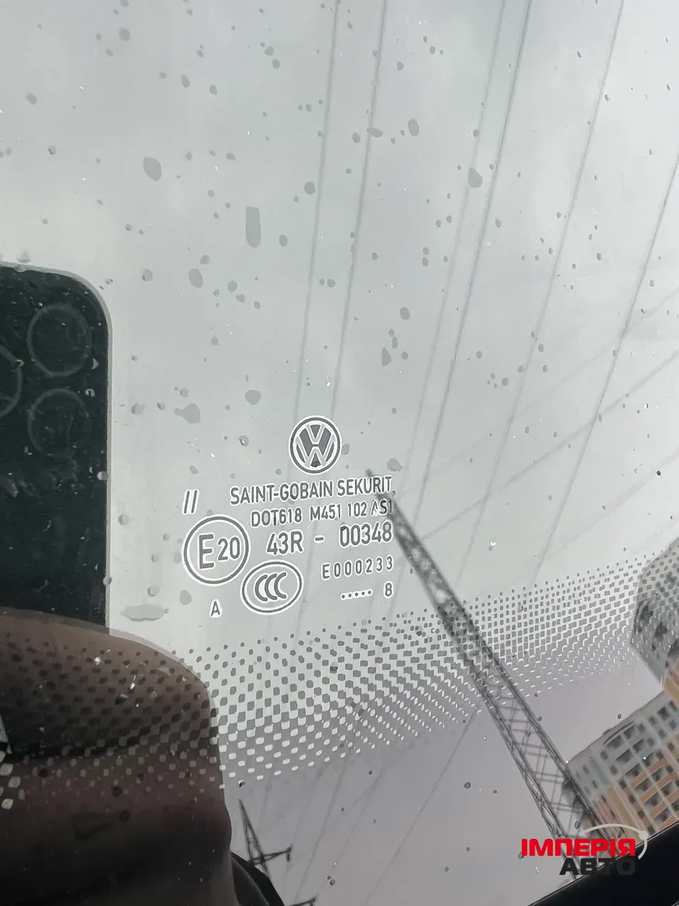 Volkswagen Passat - фото 20