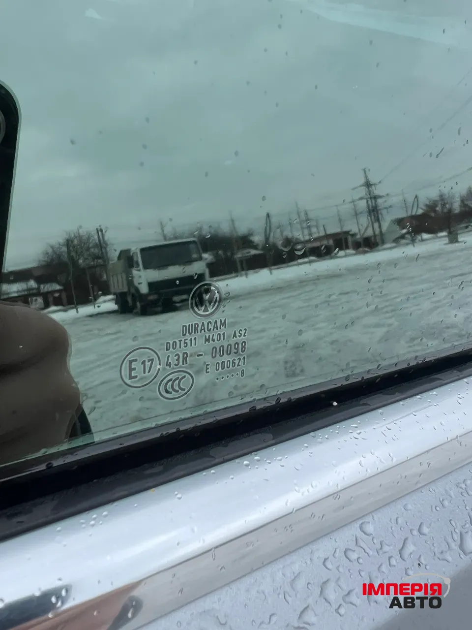 Volkswagen Passat - фото 21