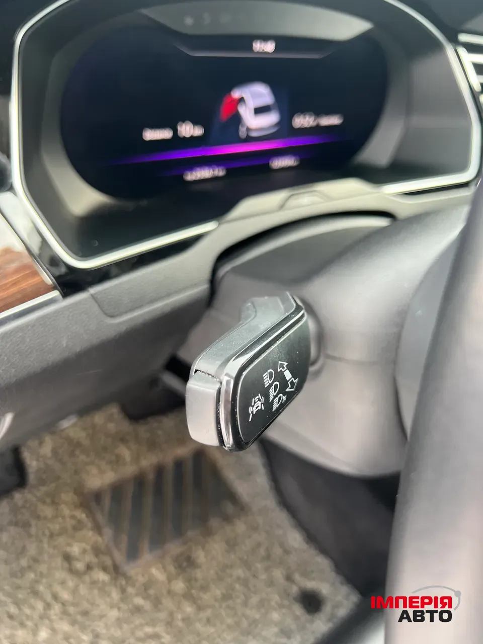 Volkswagen Passat - фото 47