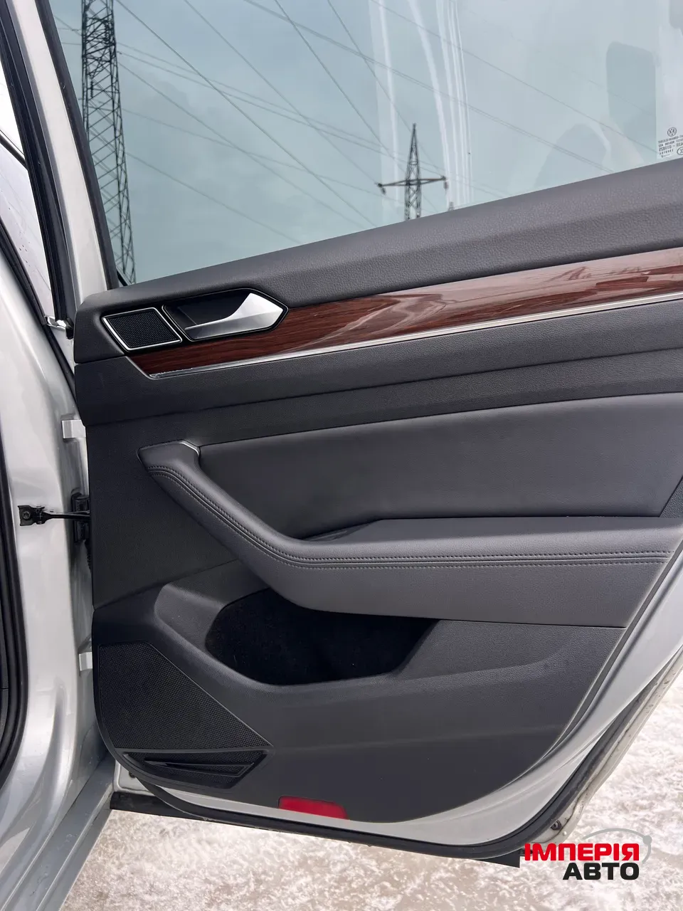 Volkswagen Passat - фото 63