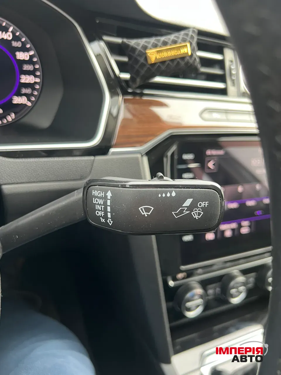 Volkswagen Passat - фото 50