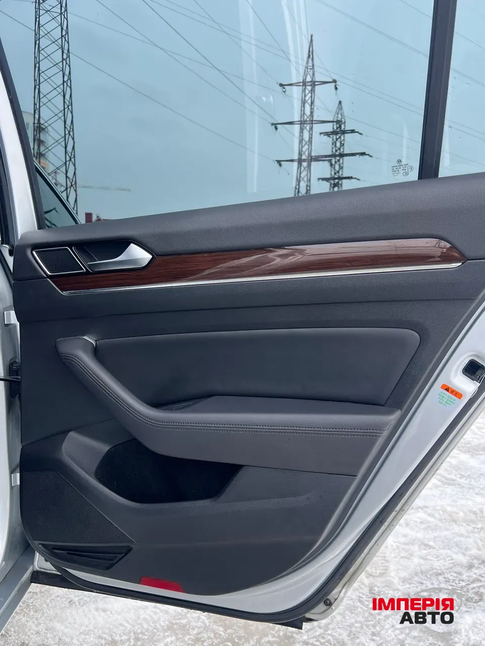 Volkswagen Passat - фото 64