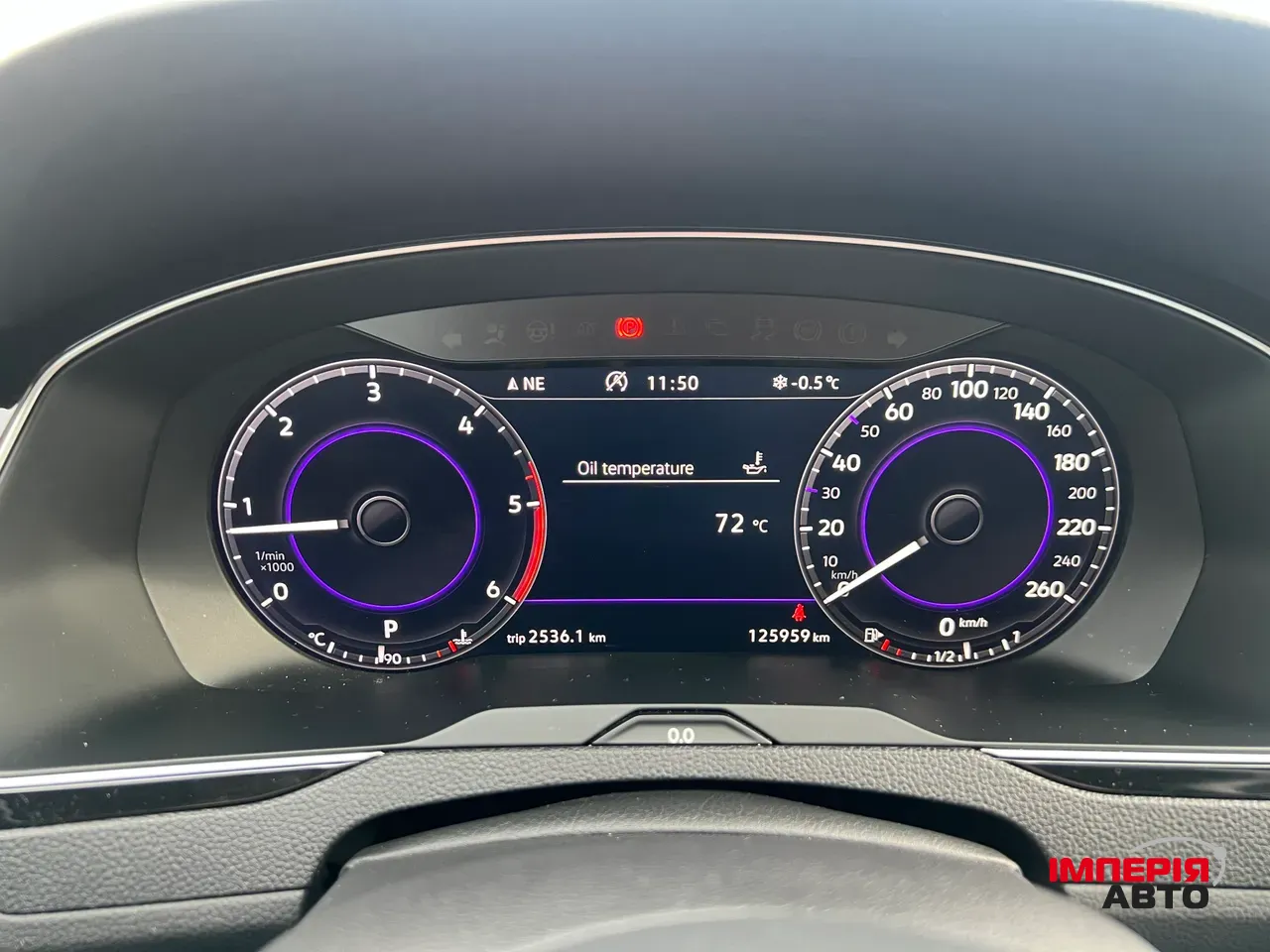 Volkswagen Passat - фото 48