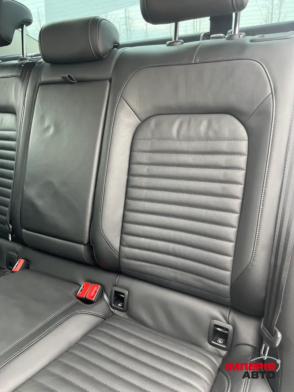 Volkswagen Passat - фото 77