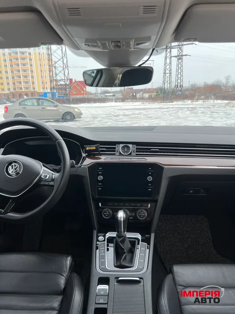 Volkswagen Passat - фото 69