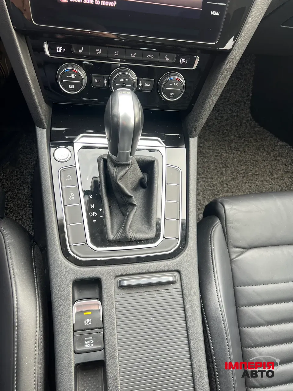 Volkswagen Passat - фото 55