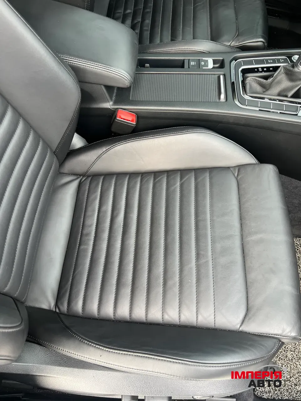 Volkswagen Passat - фото 60