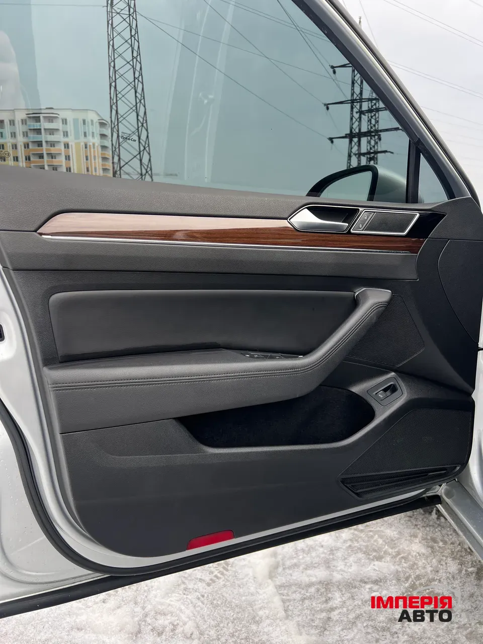 Volkswagen Passat - фото 40