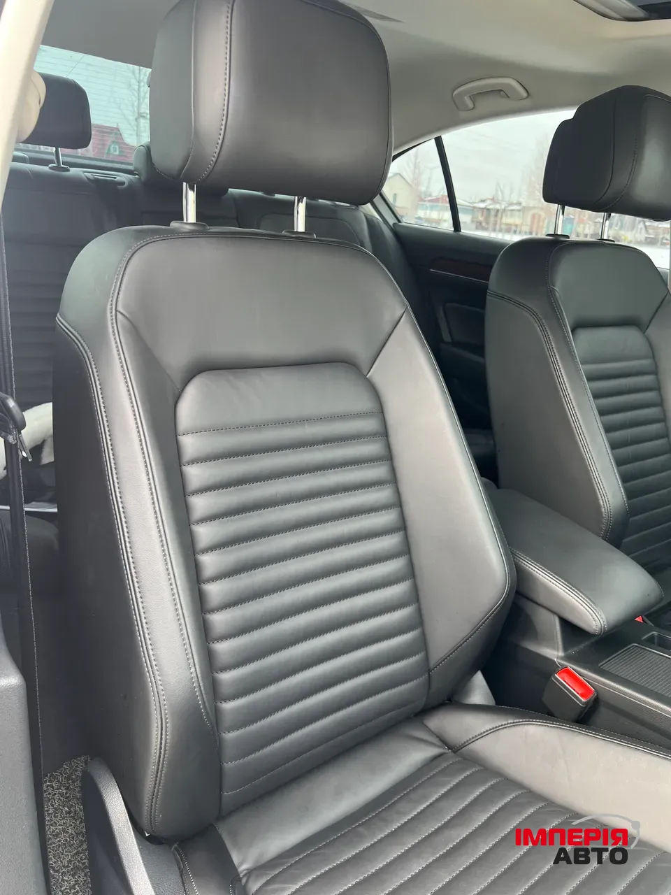 Volkswagen Passat - фото 61