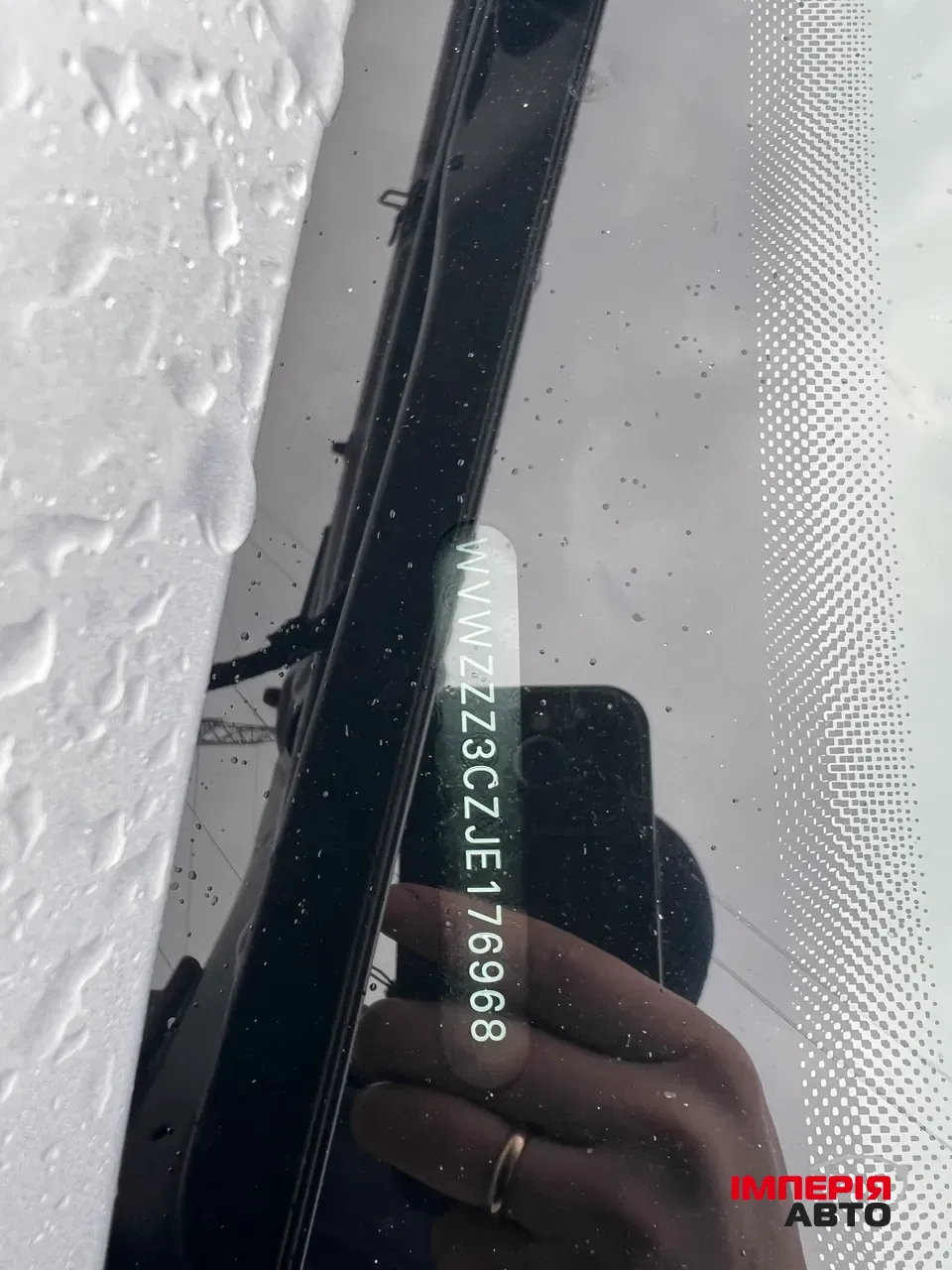 Volkswagen Passat - фото 33