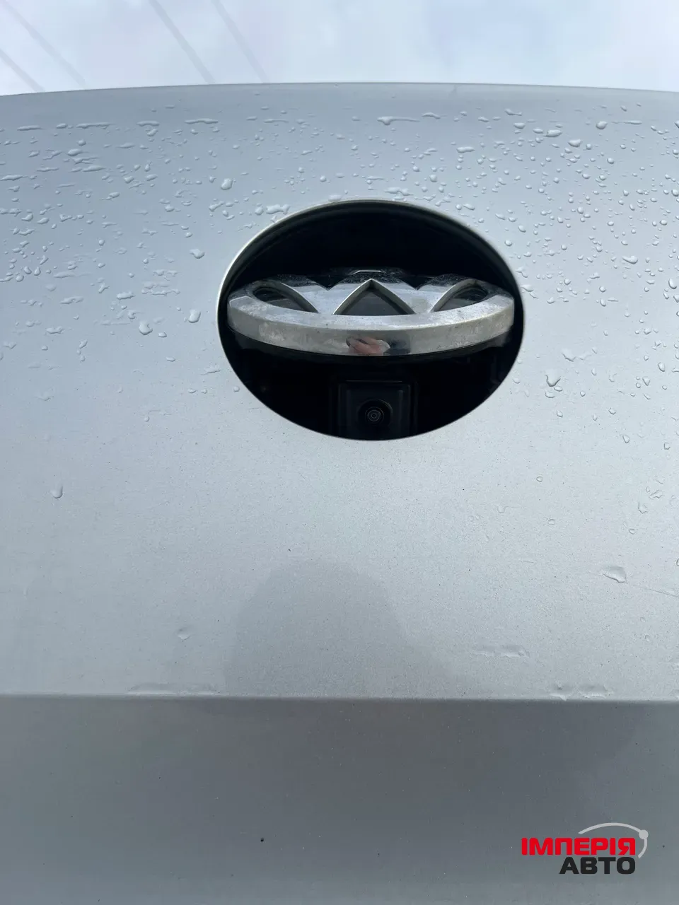 Volkswagen Passat - фото 57