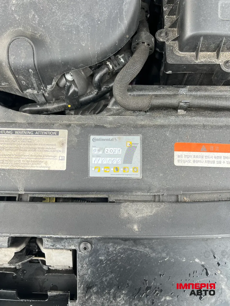 Volkswagen Passat - фото 36