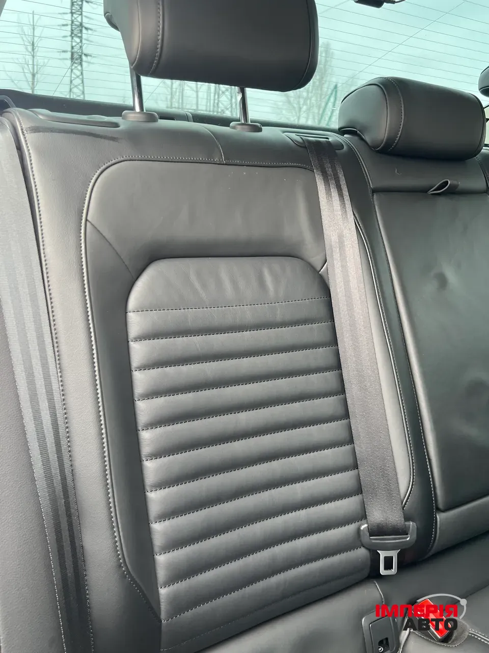 Volkswagen Passat - фото 67