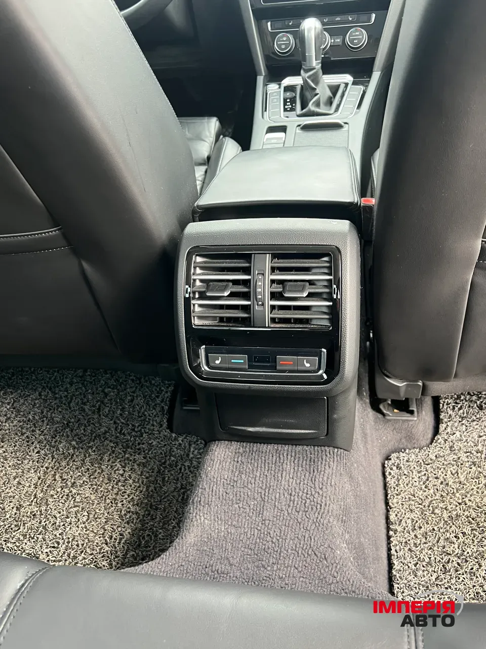 Volkswagen Passat - фото 68