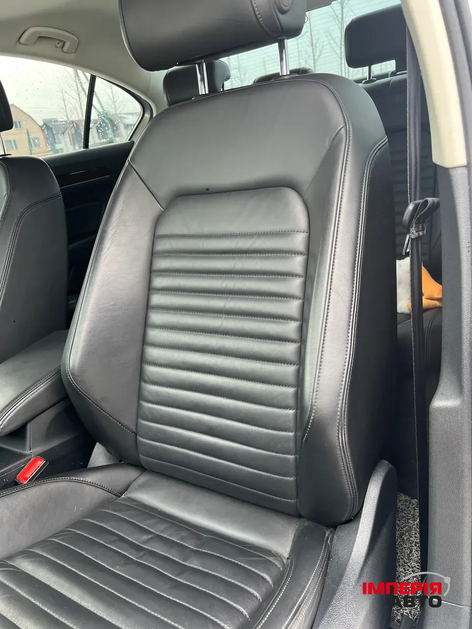 Volkswagen Passat - фото 45