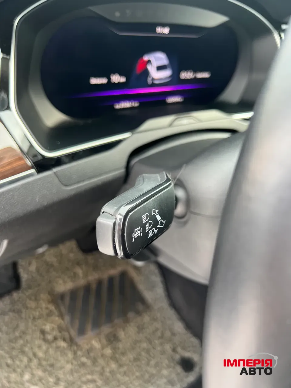 Volkswagen Passat - фото 46