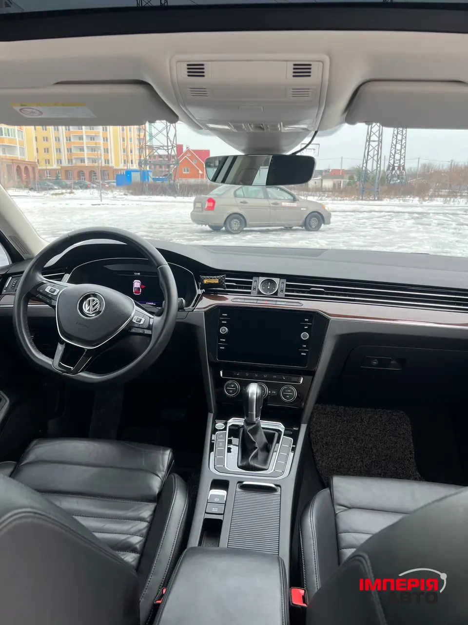 Volkswagen Passat - фото 72