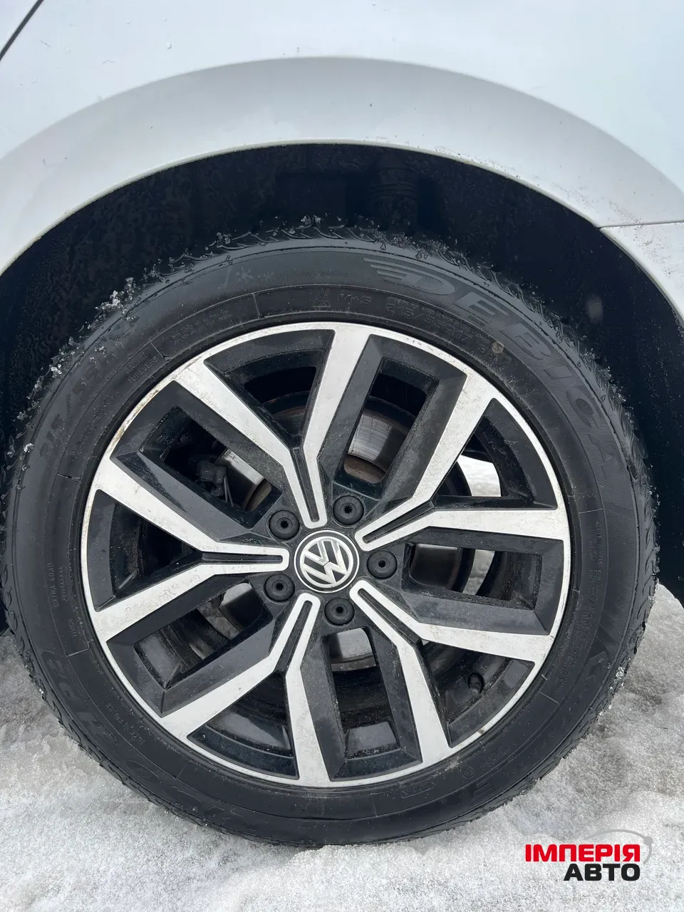 Volkswagen Passat - фото 29