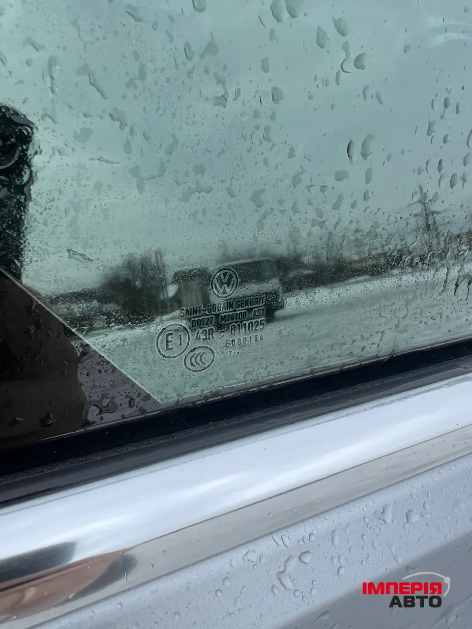 Volkswagen Passat - фото 23