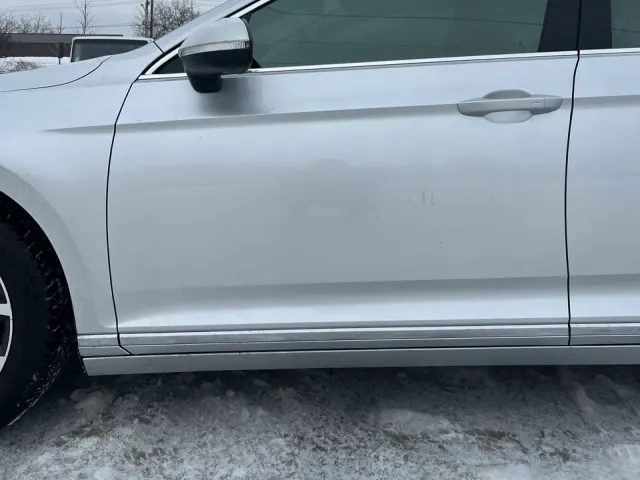 Volkswagen Passat - фото 5