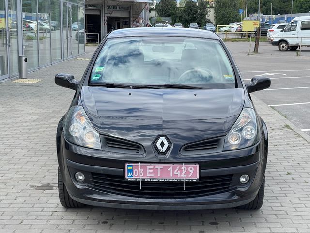Renault Clio 2006, Полтава, $7 300 - зображення 4