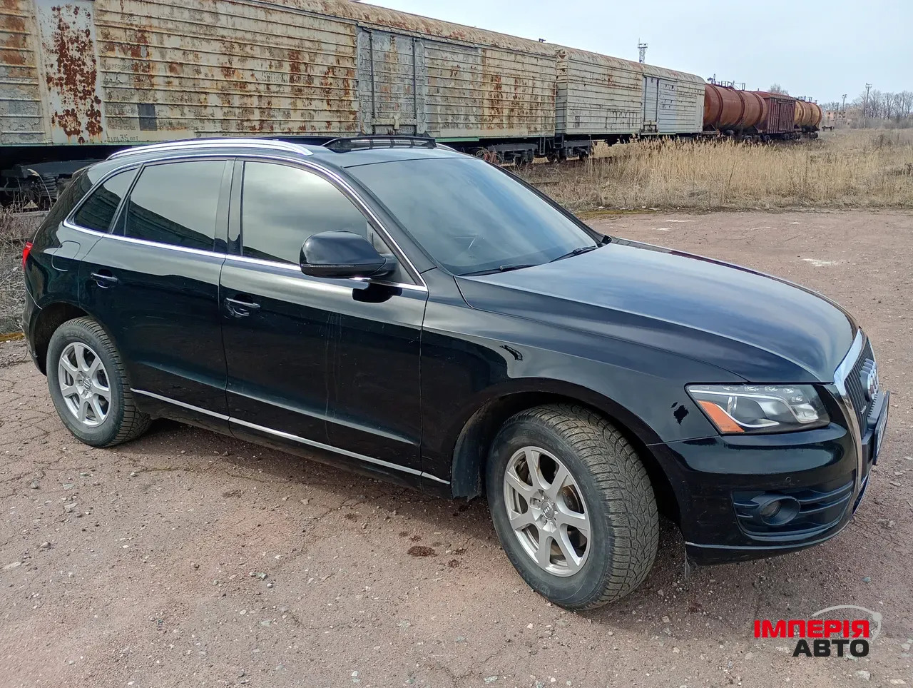 Audi Q5 - фото 2