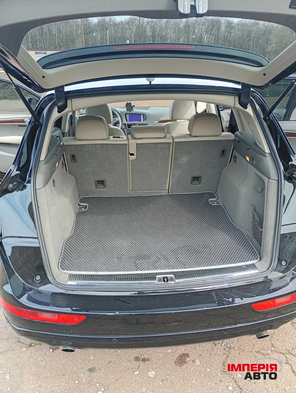Audi Q5 - фото 7