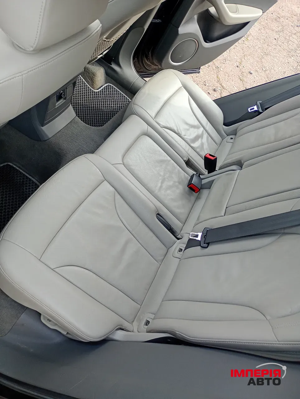 Audi Q5 - фото 13