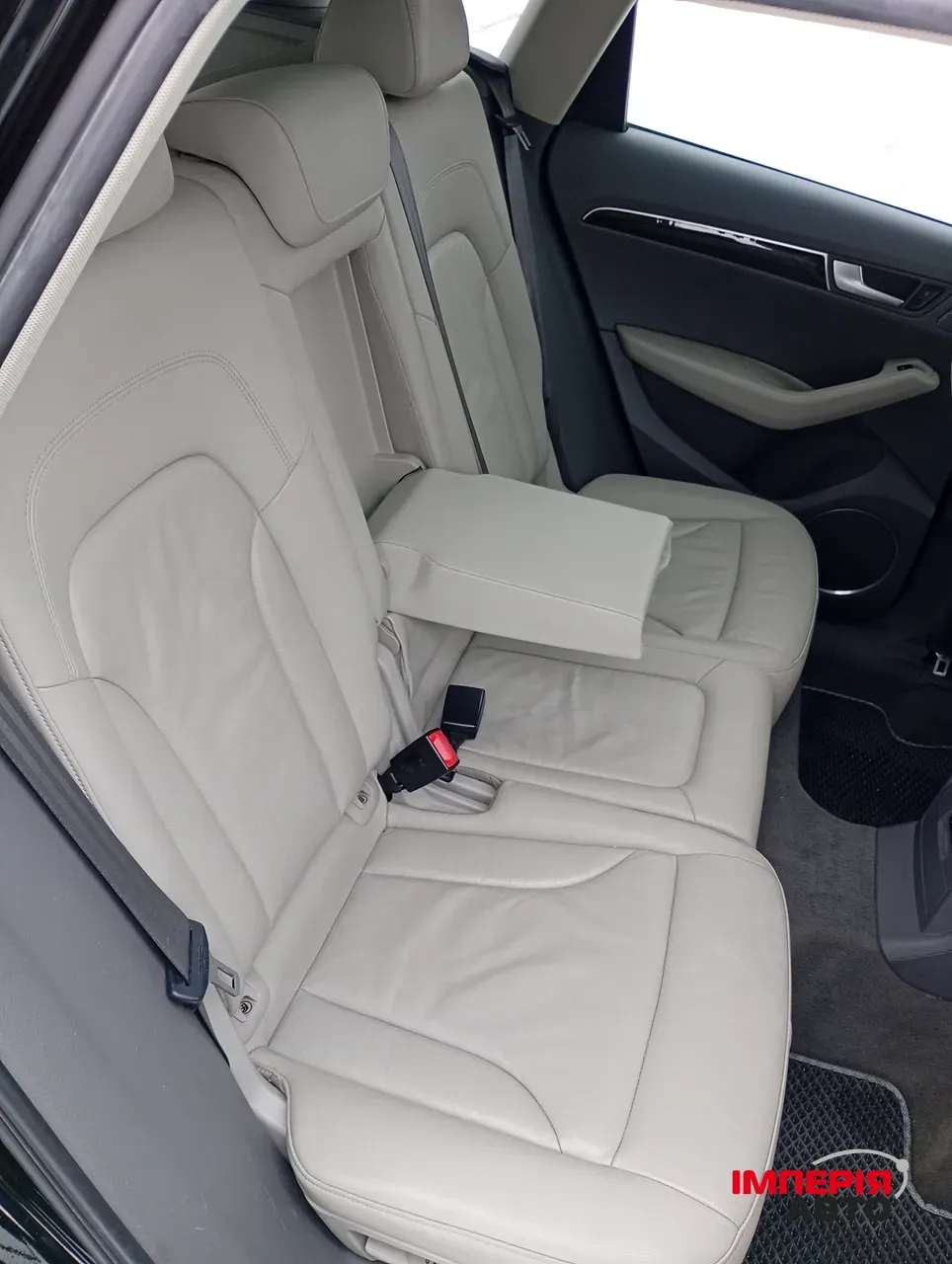 Audi Q5 - фото 25