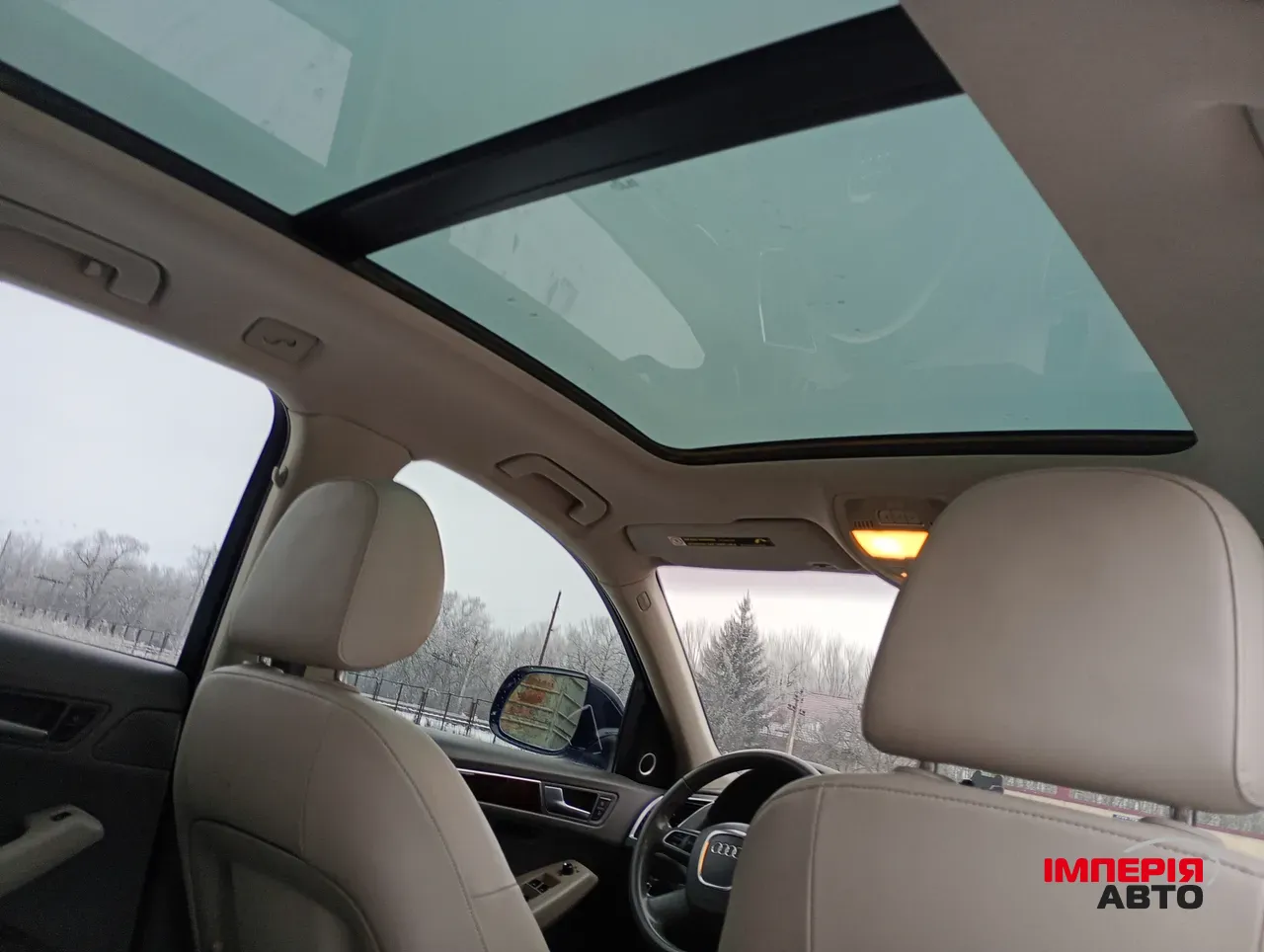 Audi Q5 - фото 27