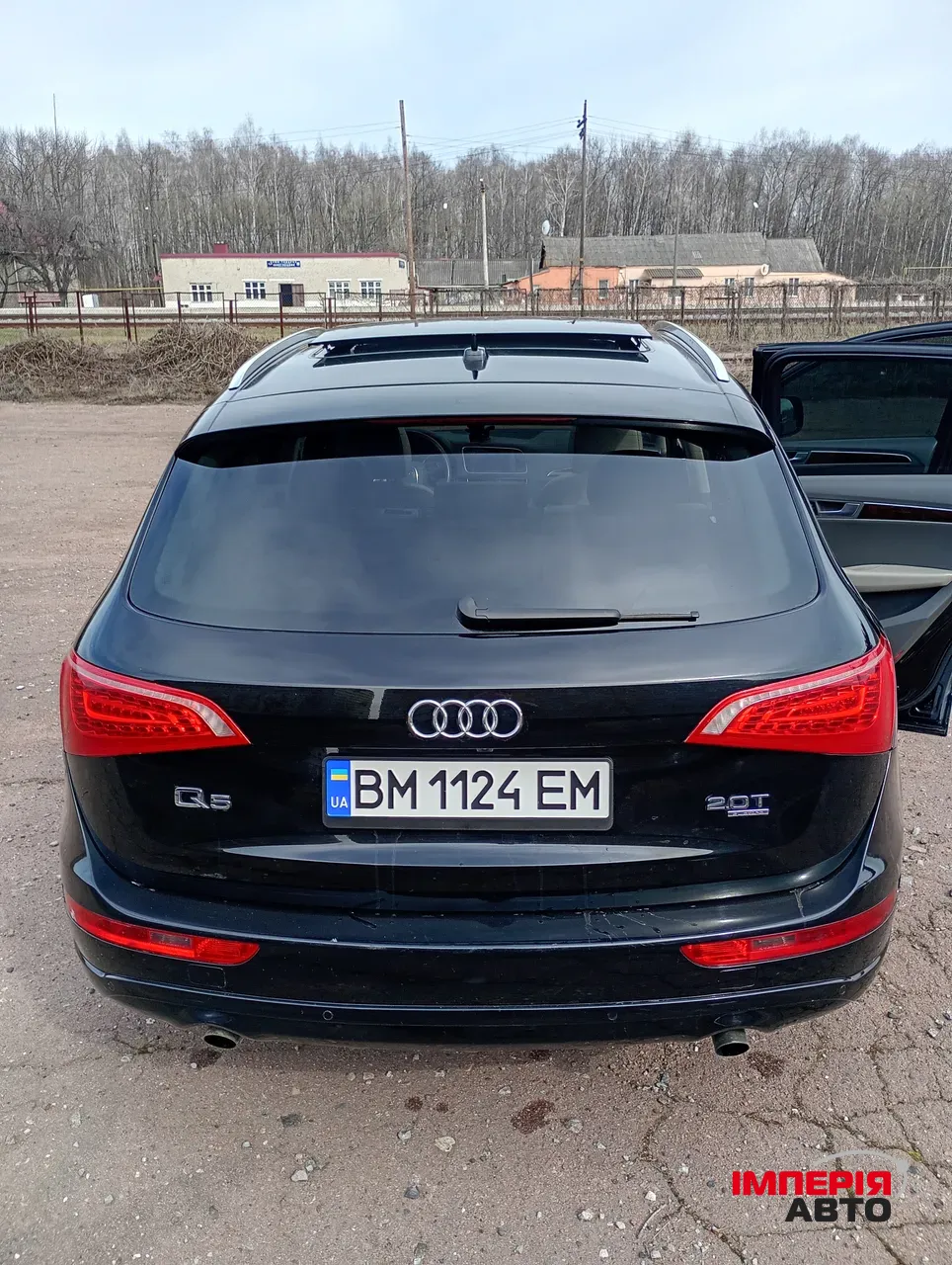 Audi Q5 - фото 6