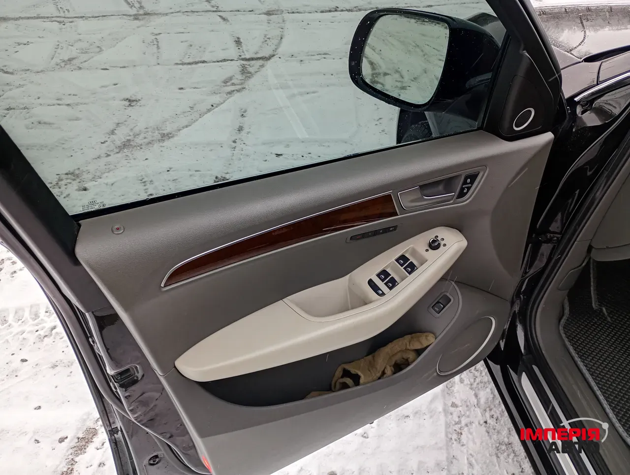 Audi Q5 - фото 19